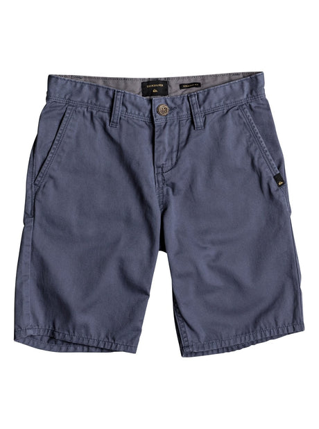 Bermuda Quiksilver Niño 1