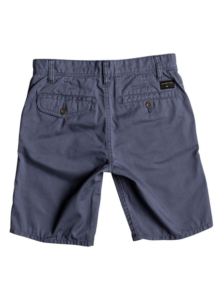 Bermuda Quiksilver Niño 2