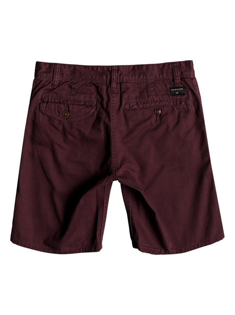 Bermuda Quiksilver Niño 2