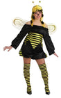 Disfraz Abeja Adulto Mujer 1
