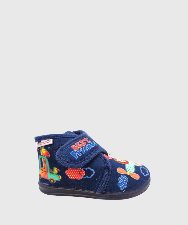 Zapatillas de casa VUL-LADI 3115-140 1