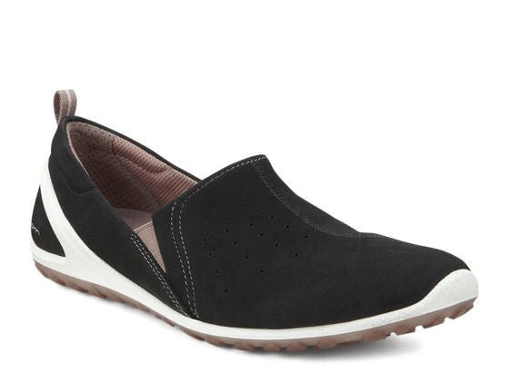Zapato Bajo Mujer Ecco 1