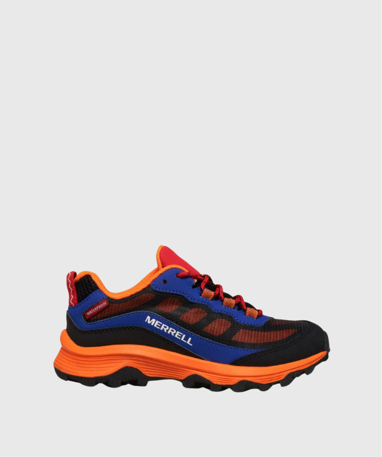 MK267232 MOAB SPEED LOW WP MERRELL 1