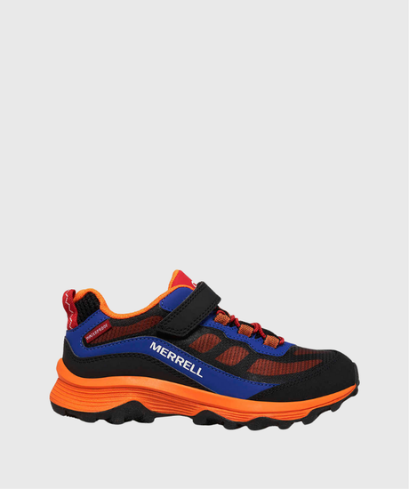 MK267234 MOAB SPEED LOW AC WP MERRELL 1