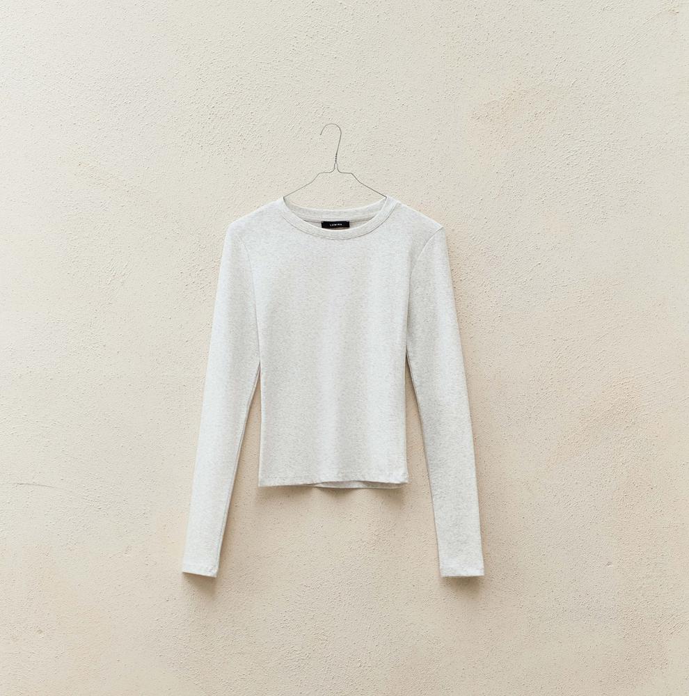 Jersey Scott, blanco 1