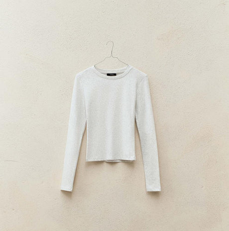 Jersey Scott, blanco 1
