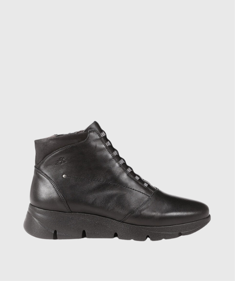 Fluchos Bona – Botín mujer funcional y versátil 1