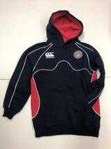 Sudadera Ordizia Rugby Niño 1