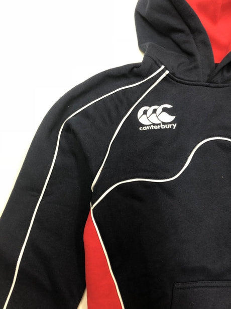Sudadera Ordizia Rugby Niño 2