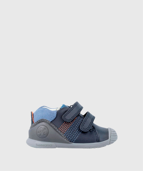 Biomecanics – Zapatillas primeros pasos 1