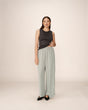 Pantalón Picasso, vert 1