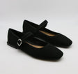 Bailarina Lucile, negro 1