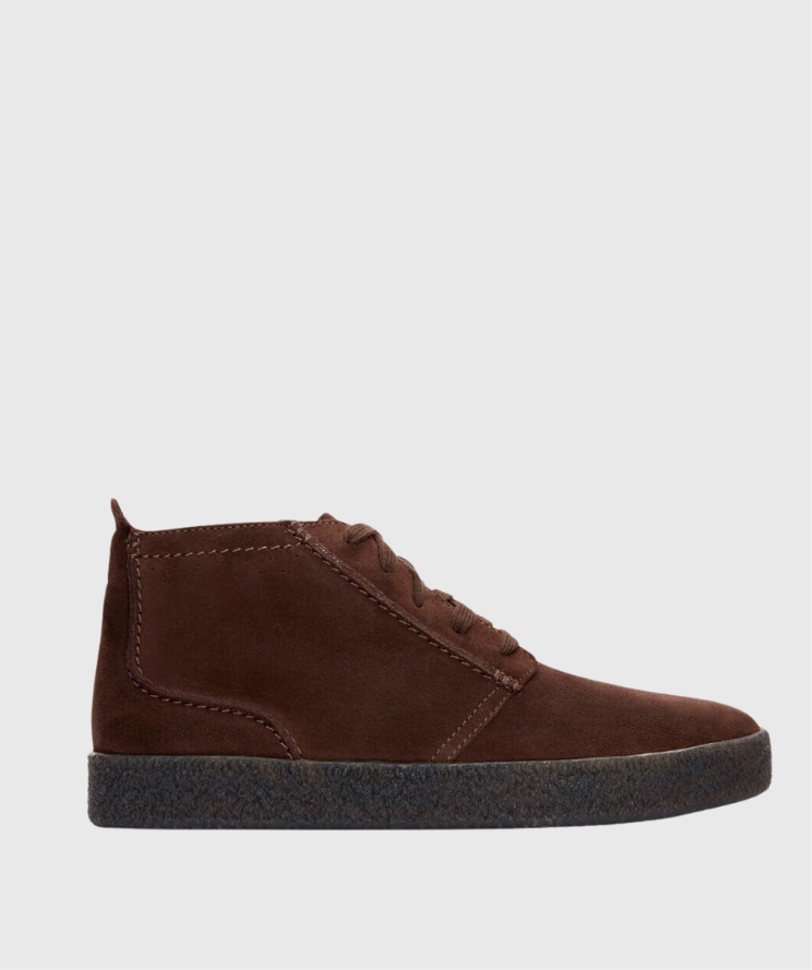 Streethill Mid Dark CLARKS 1