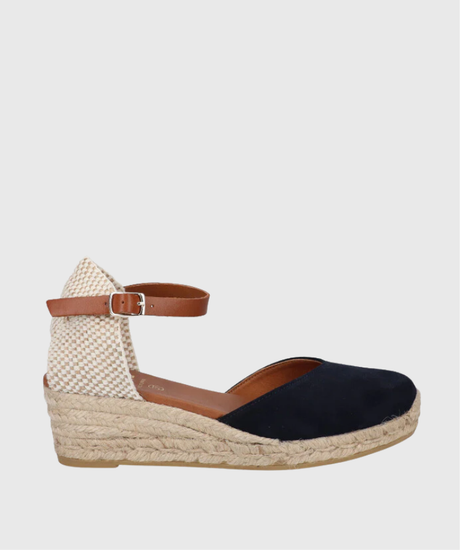 Alpargatas VITELO VIGUERA 1757 3