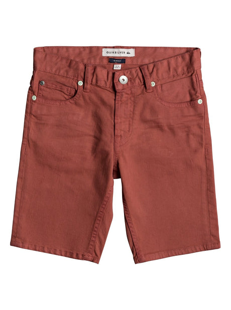 Bermuda Quicksilber Niño 1