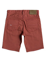 Bermuda Quicksilber Niño 2