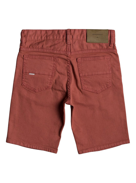 Bermuda Quicksilber Niño 2