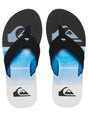 Chancla Dedo Quiksilver Niño 1