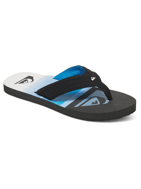Chancla Dedo Quiksilver Niño 2