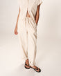 Pantalón Rhode, Beige 1