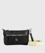 Pepe Moll – Bolso bandolera nylon mujer 1