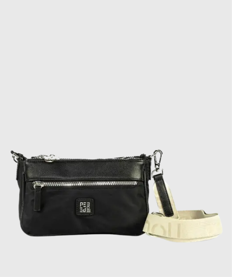 Pepe Moll – Bolso bandolera nylon mujer 1