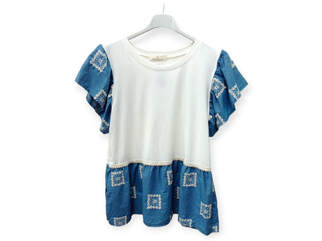 Camiseta bohemia 1 1