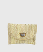 Cacharel – Bolso de mano rafia mujer 1