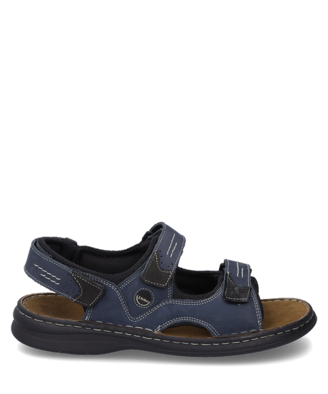 FRANKLYN JOSEF SEIBEL 1