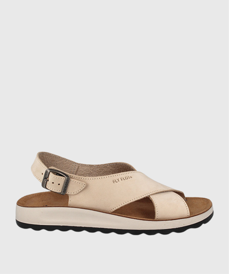 Sandalia 77G69 QC NOBUCK FLY FLOT 2