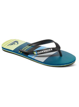Chancla Dedo Quiksilver Niño 2