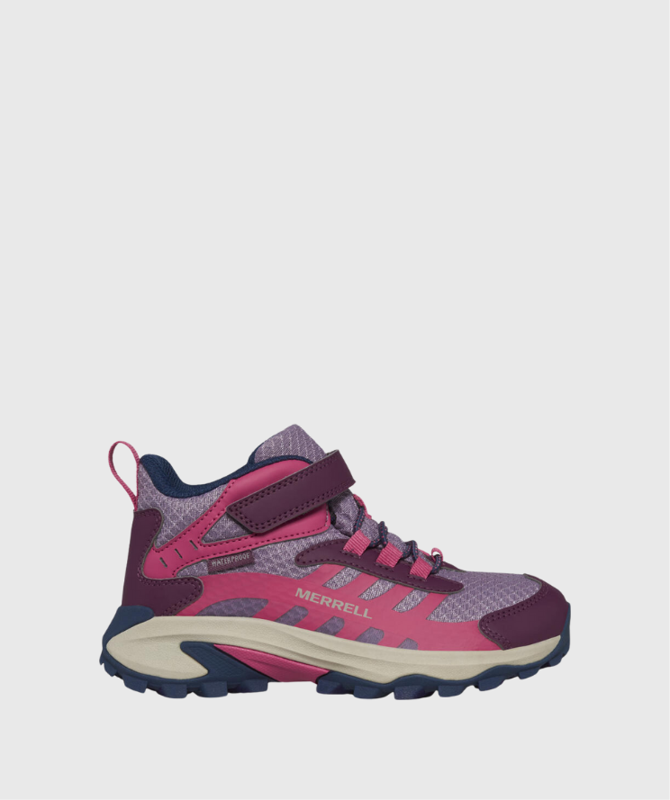 MK167544 MERRELL 1