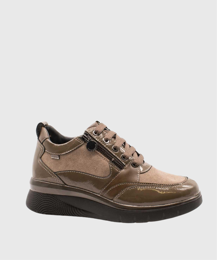 Stonefly Hdry – Zapatillas confort mujer 1