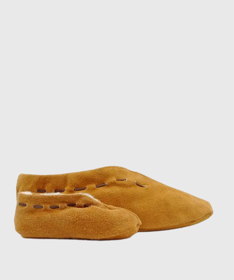 BABUCHA MALLORQUINAS 1