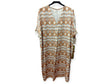 Vestido beigue talla curvy 1