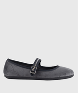 Victoria – Merceditas terciopelo con pulsera mujer 1