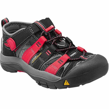 SANDALIA NEWPORT Jr NGRrjo KEEN 1