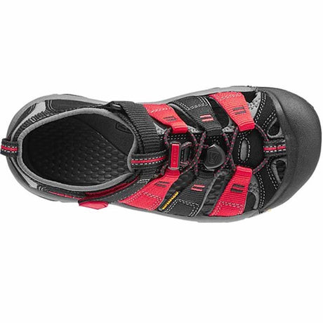 SANDALIA NEWPORT Jr NGRrjo KEEN 2