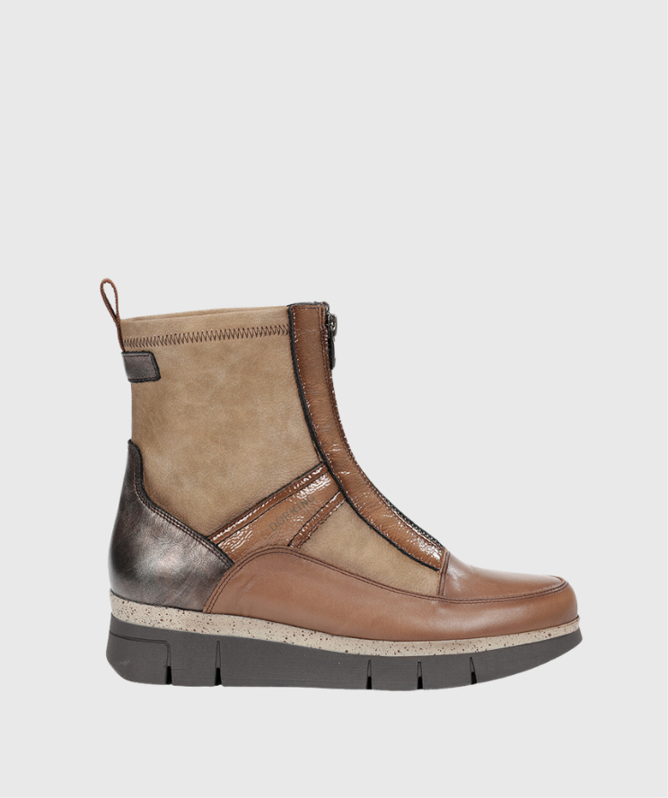 D9331 BOTA CREMALLERA FLUCHOS 1