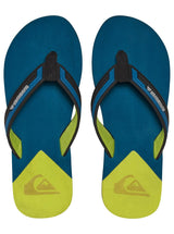 Chancla Dedo Quiksilver Niño 1