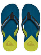 Chancla Dedo Quiksilver Niño 1