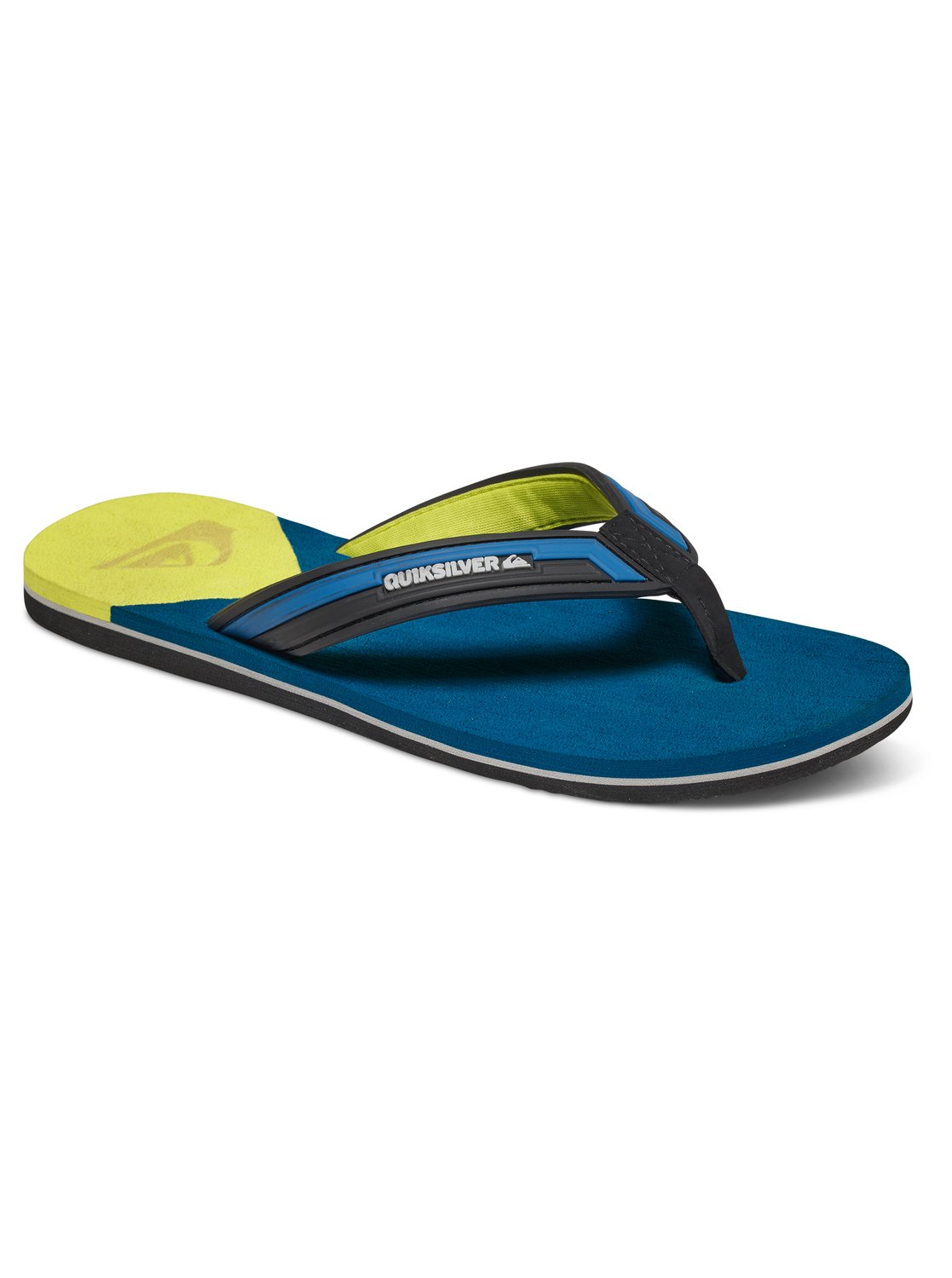 Chancla Dedo Quiksilver Niño 2