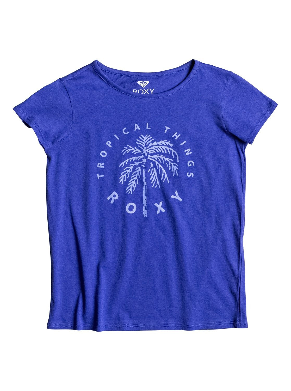 Camiseta Niña Roxy 1