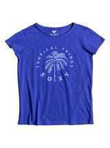 Camiseta Niña Roxy 1