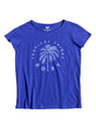 Camiseta Niña Roxy 1