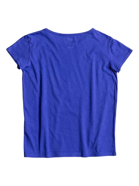 Camiseta Niña Roxy 2