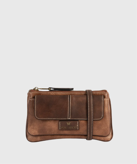 Pepe Moll – Bolso bandolera vintage mujer 1