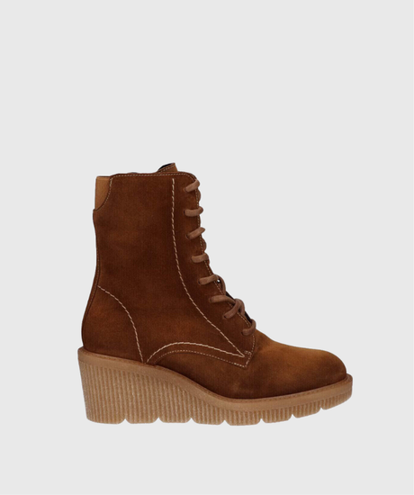 Vitelo Viguera – Botín mujer 1