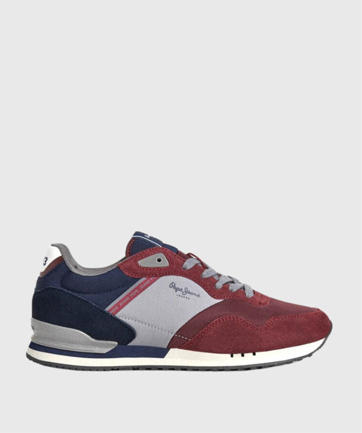 Pepe Jeans London Awake M – Sneakers hombre 1