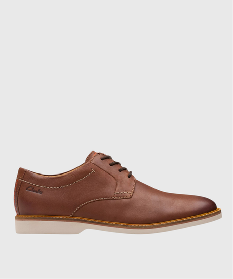 ATTICUS LTLACE CLARKS 2